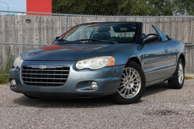 2006 Chrysler Sebring Touring for sale in Orlando, FL