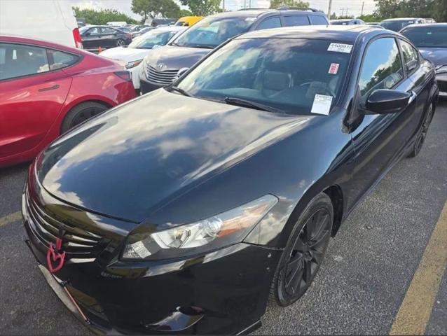 2010 Honda Accord 3.5 EX-L for sale in Orlando, FL
