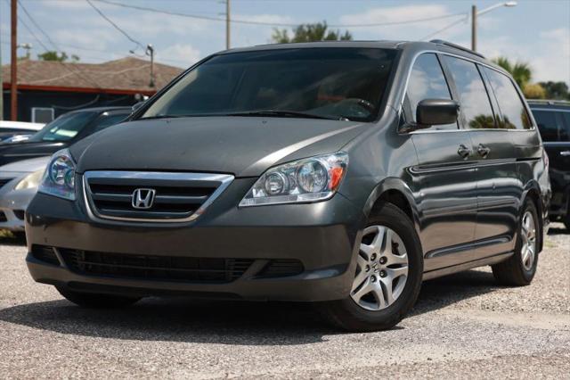 2006 Honda Odyssey EX-L for sale in Orlando, FL