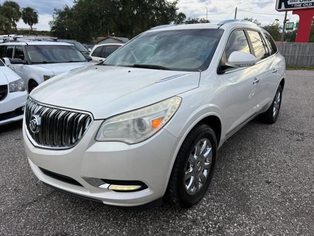 2014 Buick Enclave Leather for sale in Orlando, FL