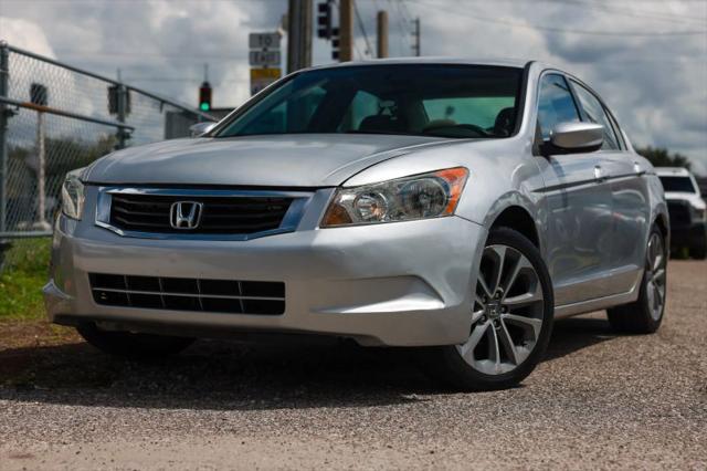 2008 Honda Accord 2.4 LX-P for sale in Orlando, FL