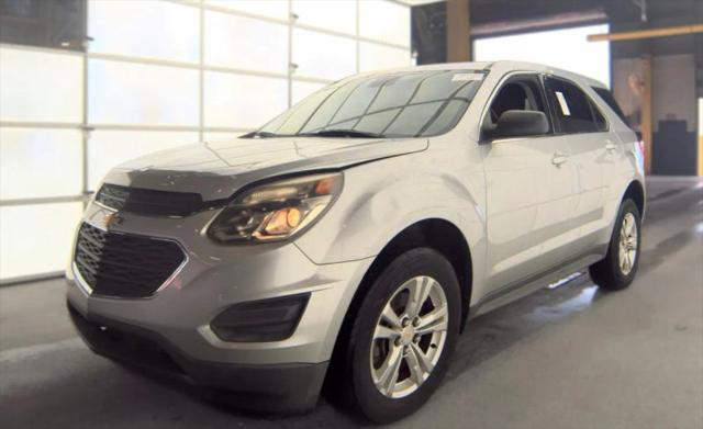 2017 Chevrolet Equinox LS for sale in Orlando, FL