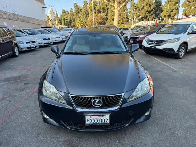 2007 Lexus IS 250 250 for sale in Whittier, CA
