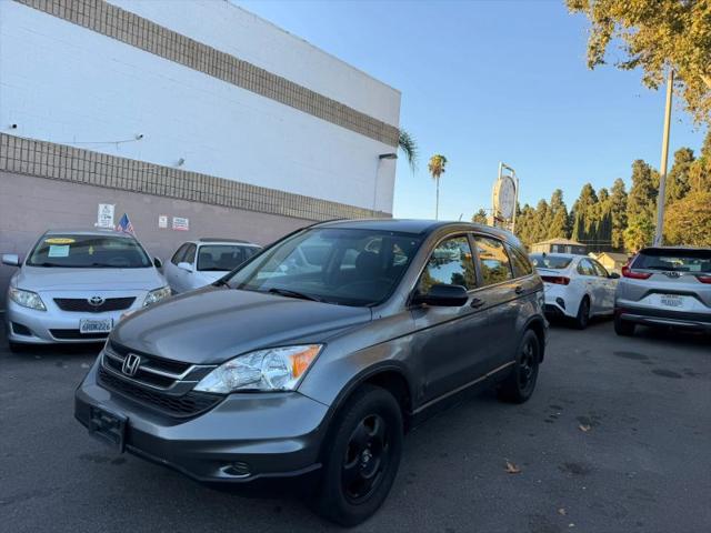 2010 Honda CR-V LX for sale in Whittier, CA