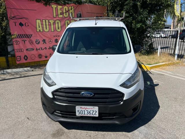 2020 Ford Transit Connect XL Cargo Van