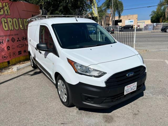 2020 Ford Transit Connect XL Cargo Van