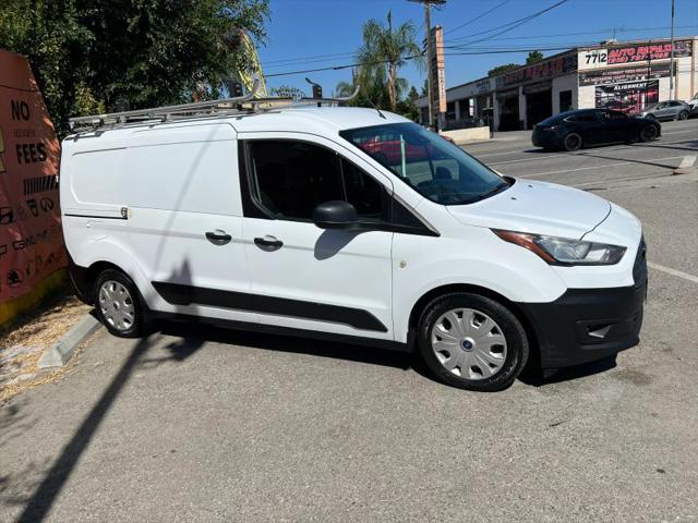 2020 Ford Transit Connect XL Cargo Van