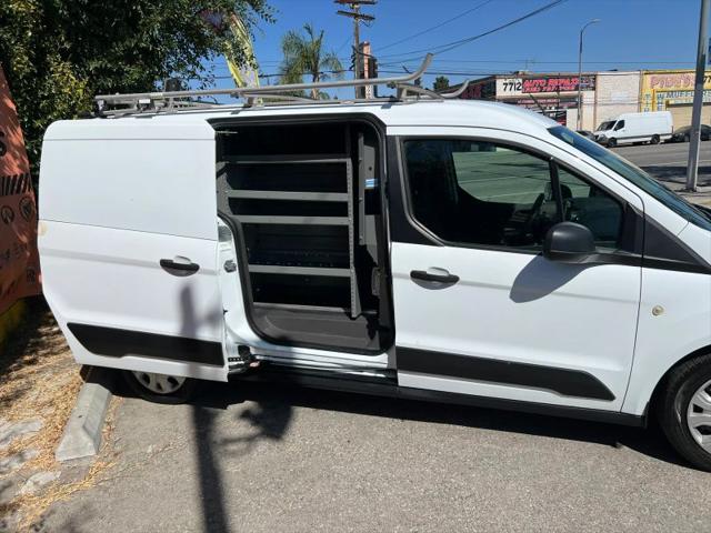 2020 Ford Transit Connect XL Cargo Van