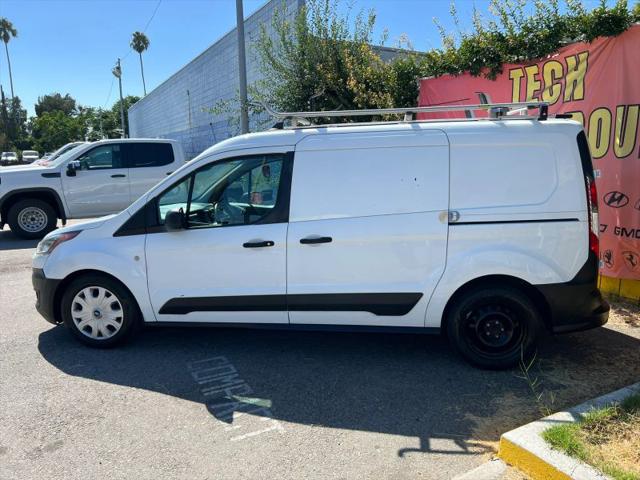 2020 Ford Transit Connect XL Cargo Van