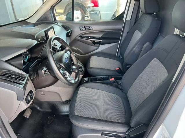 2020 Ford Transit Connect XL Cargo Van