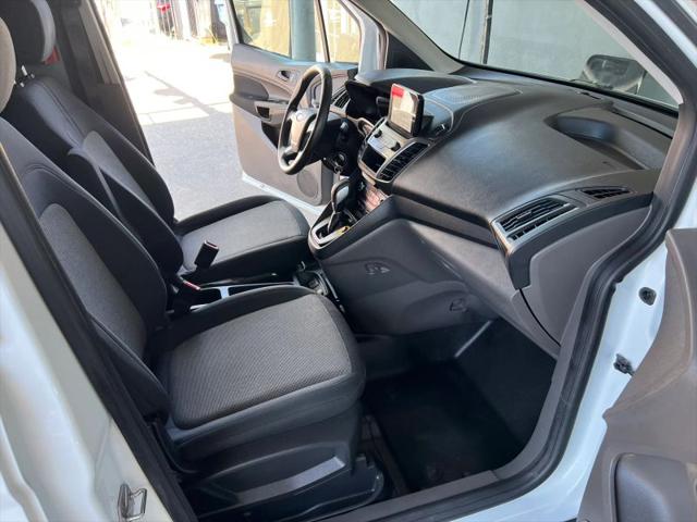 2020 Ford Transit Connect XL Cargo Van