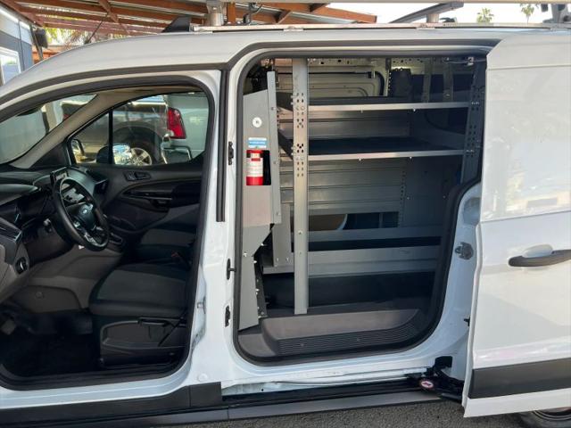 2020 Ford Transit Connect XL Cargo Van