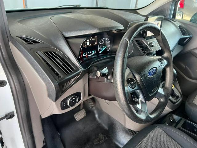 2020 Ford Transit Connect XL Cargo Van