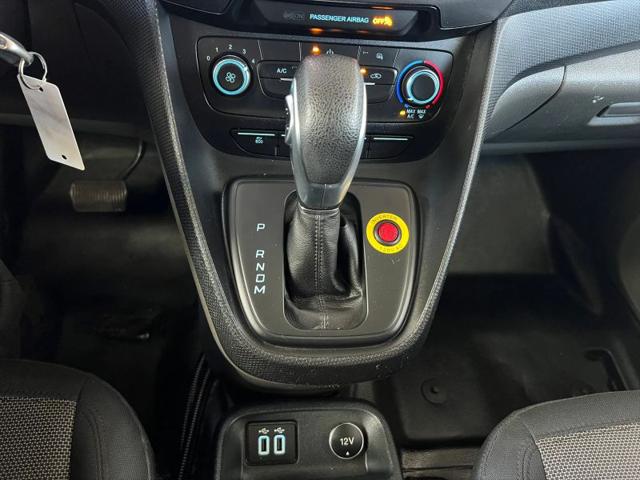 2020 Ford Transit Connect XL Cargo Van