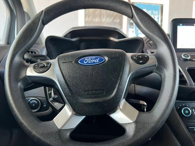 2020 Ford Transit Connect XL Cargo Van