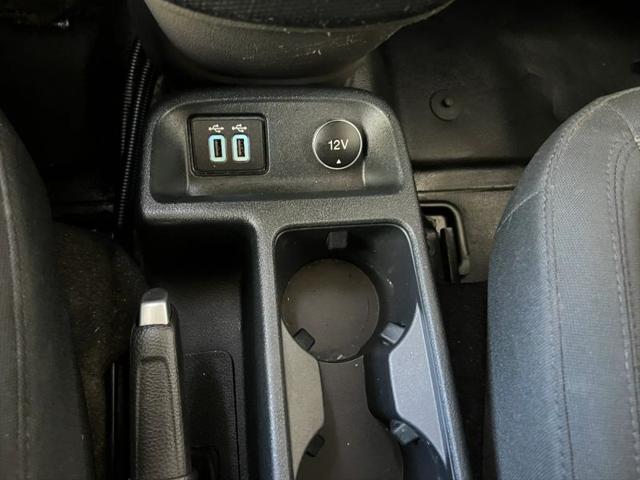 2020 Ford Transit Connect XL Cargo Van