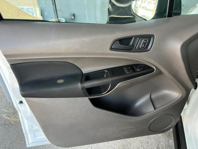 2020 Ford Transit Connect XL Cargo Van
