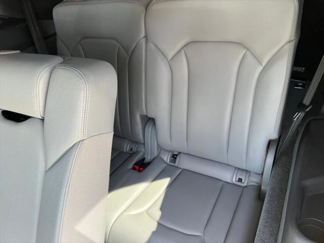 2018 Audi Q7 3.0T Premium