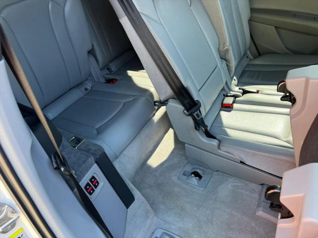 2018 Audi Q7 3.0T Premium