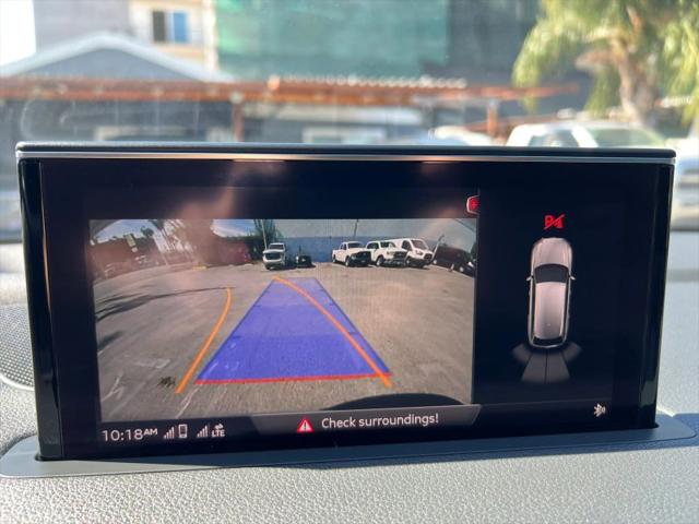 2018 Audi Q7 3.0T Premium