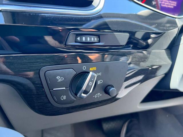 2018 Audi Q7 3.0T Premium