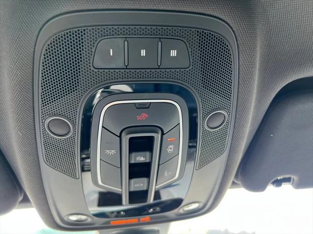 2018 Audi Q7 3.0T Premium