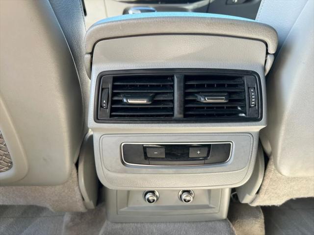 2018 Audi Q7 3.0T Premium
