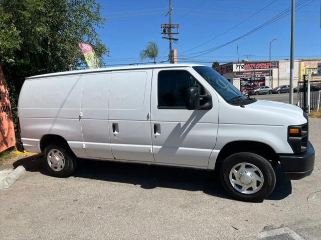 2011 Ford E-150 Commercial