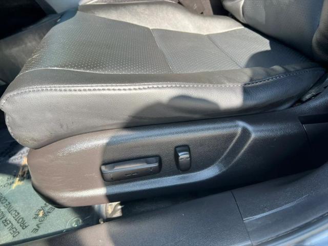 2011 Acura TSX 2.4