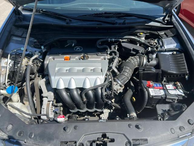 2011 Acura TSX 2.4