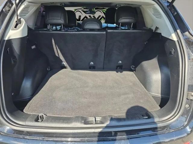 2019 Jeep Compass Limited 4x4