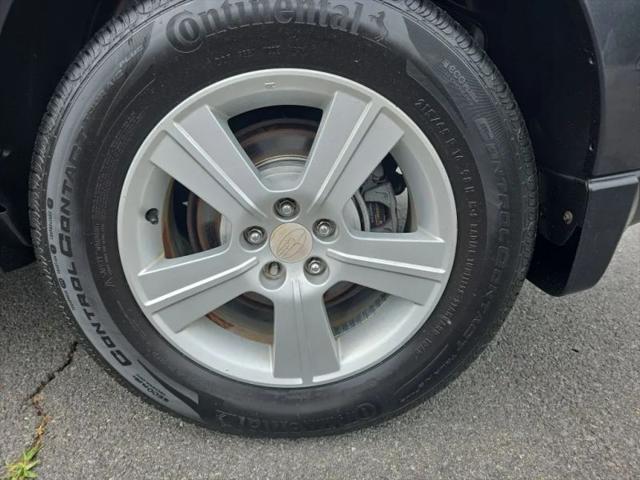 2012 Subaru Forester 2.5X