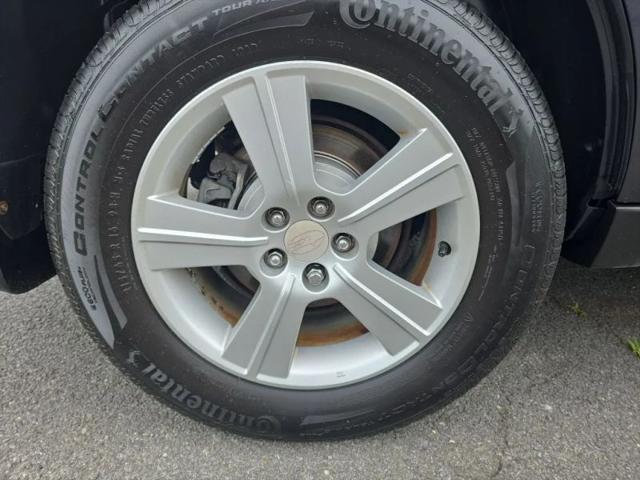 2012 Subaru Forester 2.5X