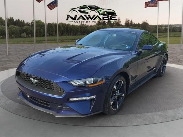 2019 Ford Mustang EcoBoost for sale in Culpeper, VA