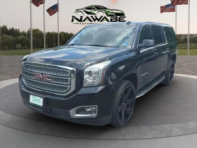 2019 GMC Yukon XL SLT for sale in Culpeper, VA
