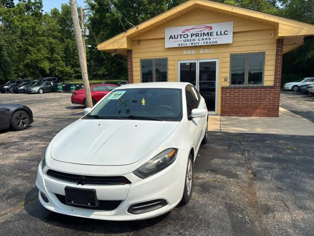 2015 Dodge Dart SXT for sale in Elgin, IL