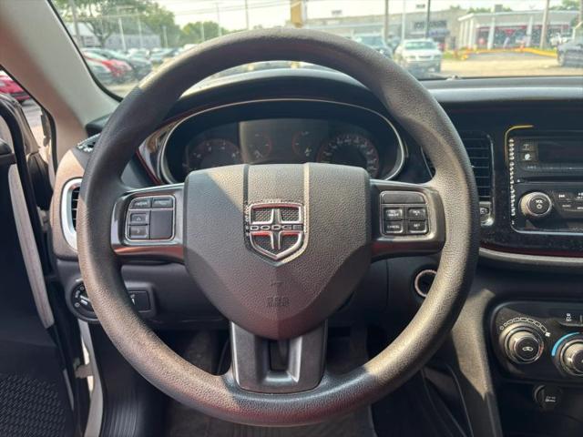 2015 Dodge Dart SXT