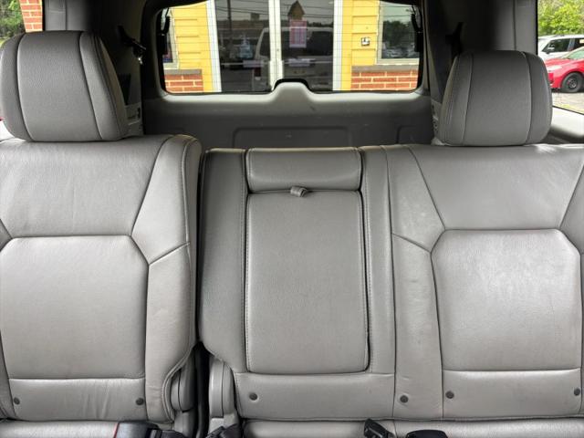 2013 Honda Pilot EX-L