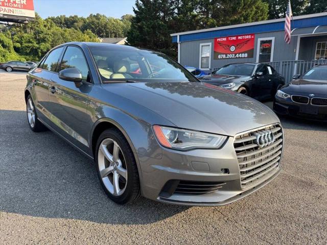 2015 Audi A3 1.8T Premium for sale in Marietta, GA