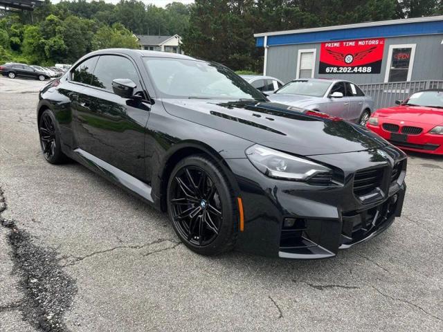 2024 BMW M2 Base for sale in Marietta, GA