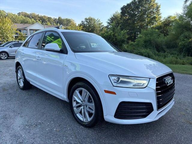2018 Audi Q3 2.0T Premium for sale in Marietta, GA