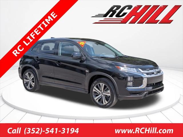 2026 Mitsubishi Outlander Sport 2.0 ES for sale in Ocala, FL