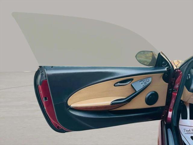 2010 BMW M6 Base