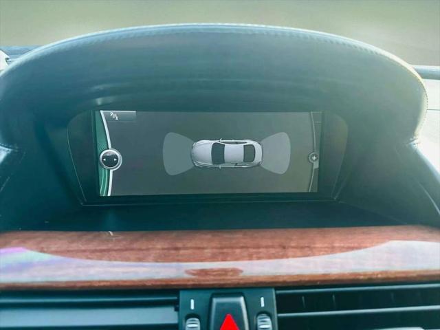 2010 BMW M6 Base