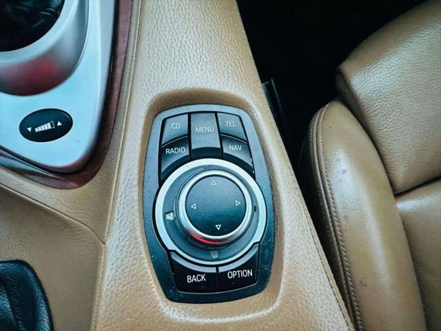 2010 BMW M6 Base