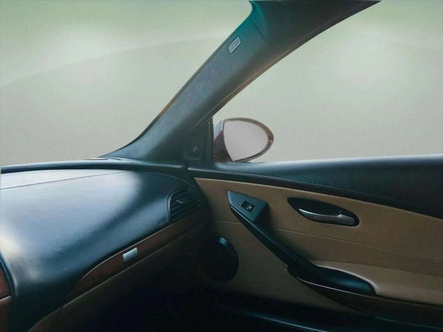 2010 BMW M6 Base