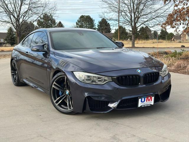 2015 BMW M4 Base for sale in Denver, CO