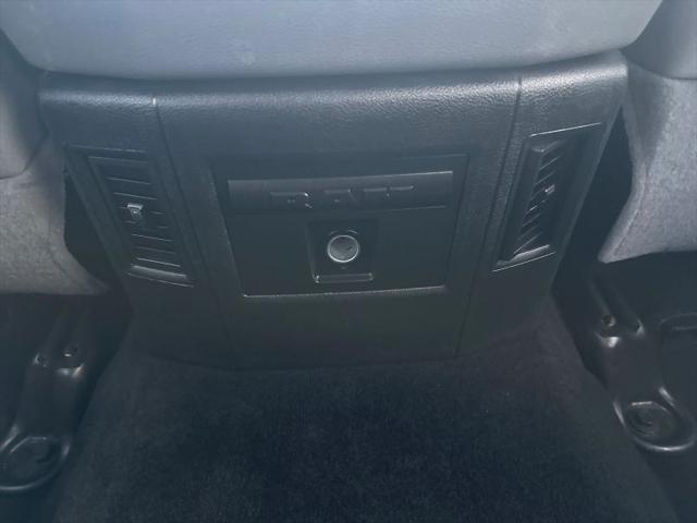 2017 Ram 1500 Big Horn Crew Cab 4x2 57 Box