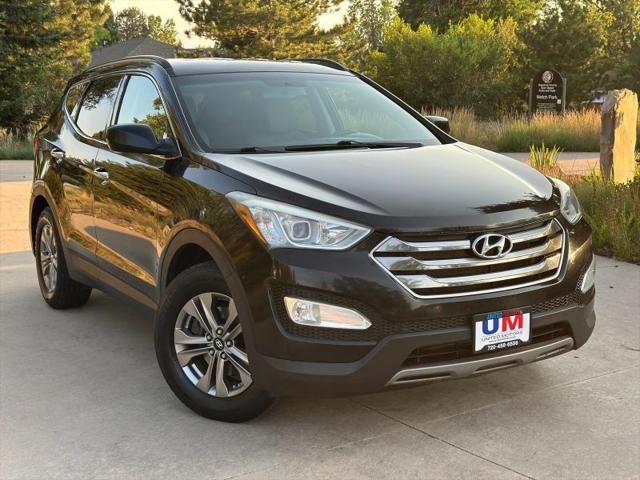 2016 Hyundai Santa Fe Sport 2.4L for sale in Denver, CO