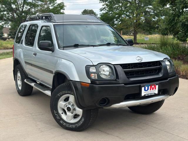 2003 Nissan Xterra XE for sale in Denver, CO